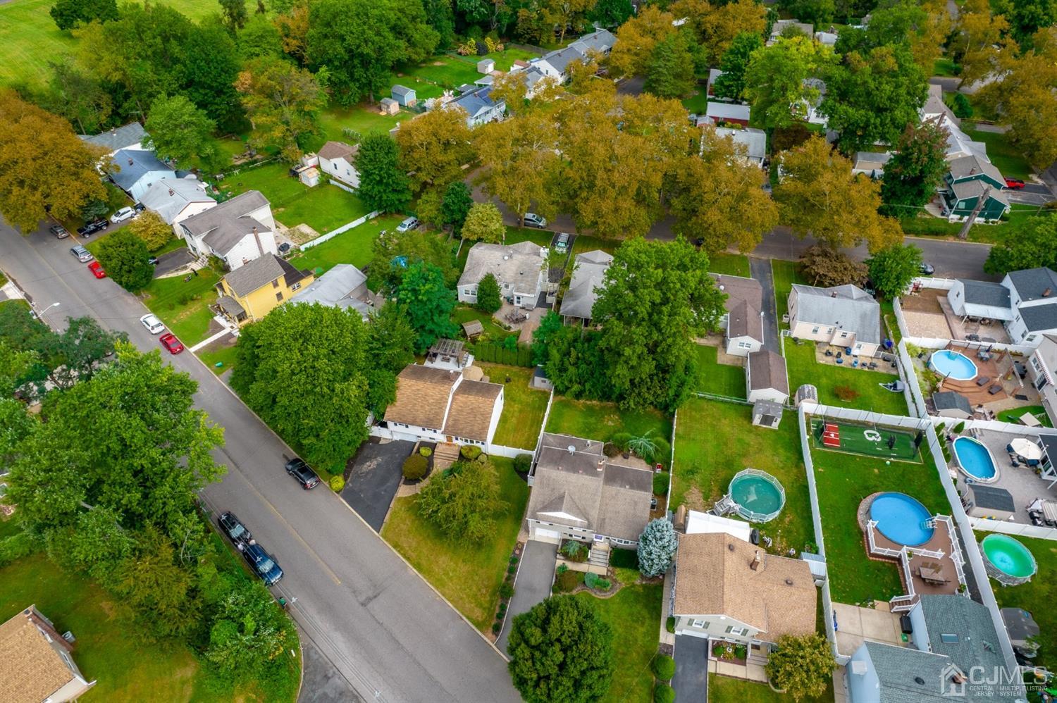 431 Bramhall Road Rahway, NJ 07065 - Photo 32 of 33 Gallery Image 32
