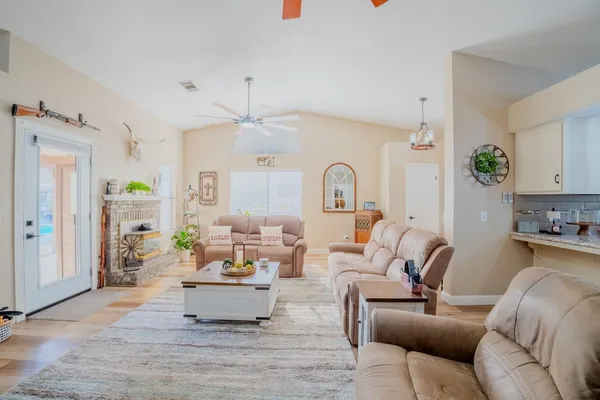 $499,900 | 6027 West Judy Court, Visalia, CA 93277