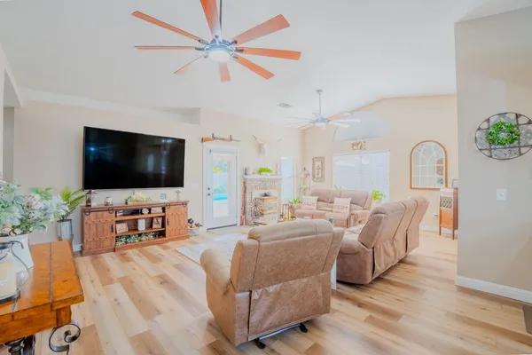 $499,900 | 6027 West Judy Court, Visalia, CA 93277