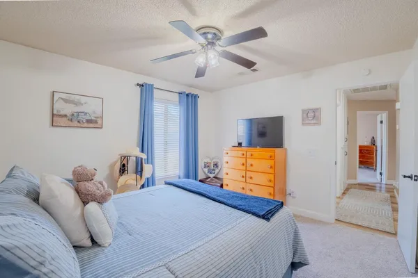 $499,900 | 6027 West Judy Court, Visalia, CA 93277