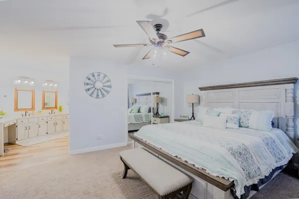 $499,900 | 6027 West Judy Court, Visalia, CA 93277