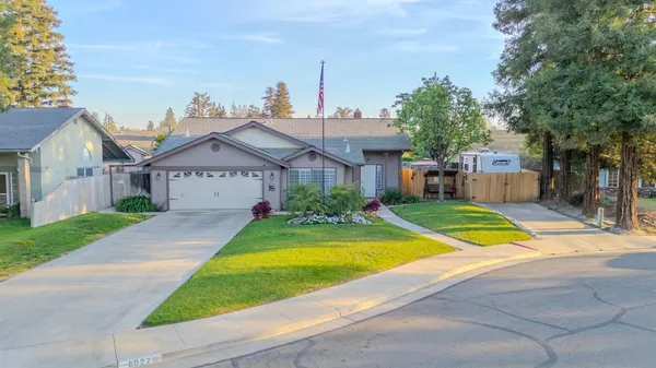$499,900 | 6027 West Judy Court, Visalia, CA 93277