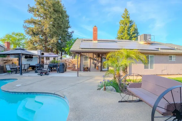 $499,900 | 6027 West Judy Court, Visalia, CA 93277