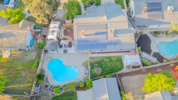 $499,900 | 6027 West Judy Court, Visalia, CA 93277