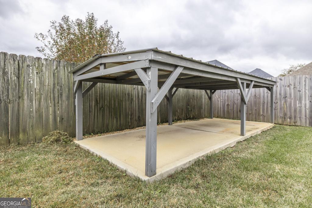 115 Montrose Lane Centerville, GA 31028 - Photo 29 of 30