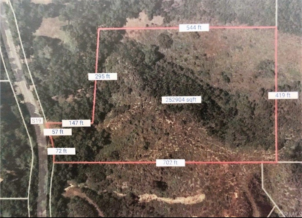 19334 Live Oak Canyon Road Trabuco Canyon, CA 92679 - Photo 2 of 6 a bathroom with a toilet