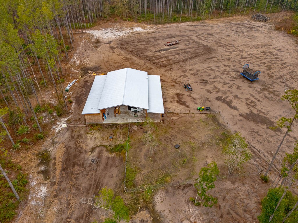 918 Chimney Rock Road White Oak, GA 31568 - Photo 3 of 24