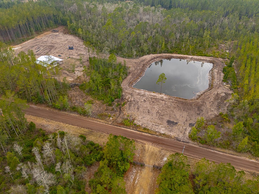 918 Chimney Rock Road White Oak, GA 31568 - Photo 8 of 24