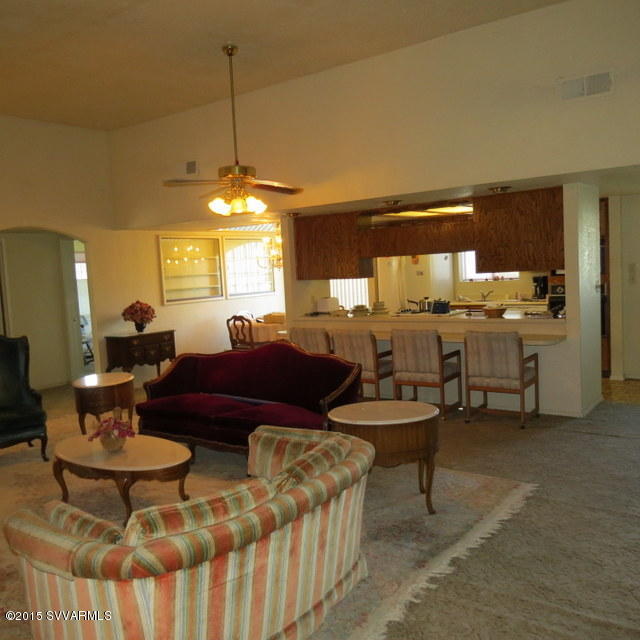 3655 East Rimrock Drive, Unit 3 Rimrock, AZ 86335 - Photo 4 of 23 IMG_2714