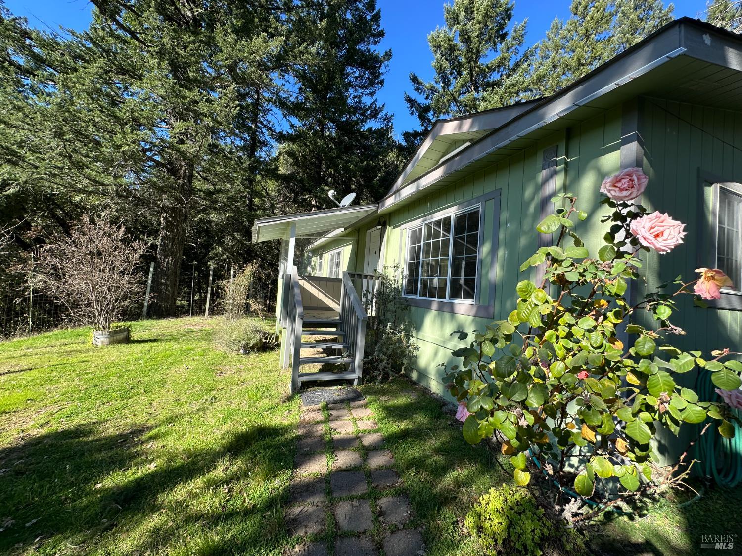 59145 Bell Springs Road Laytonville, CA 95454 - Photo 31 of 40