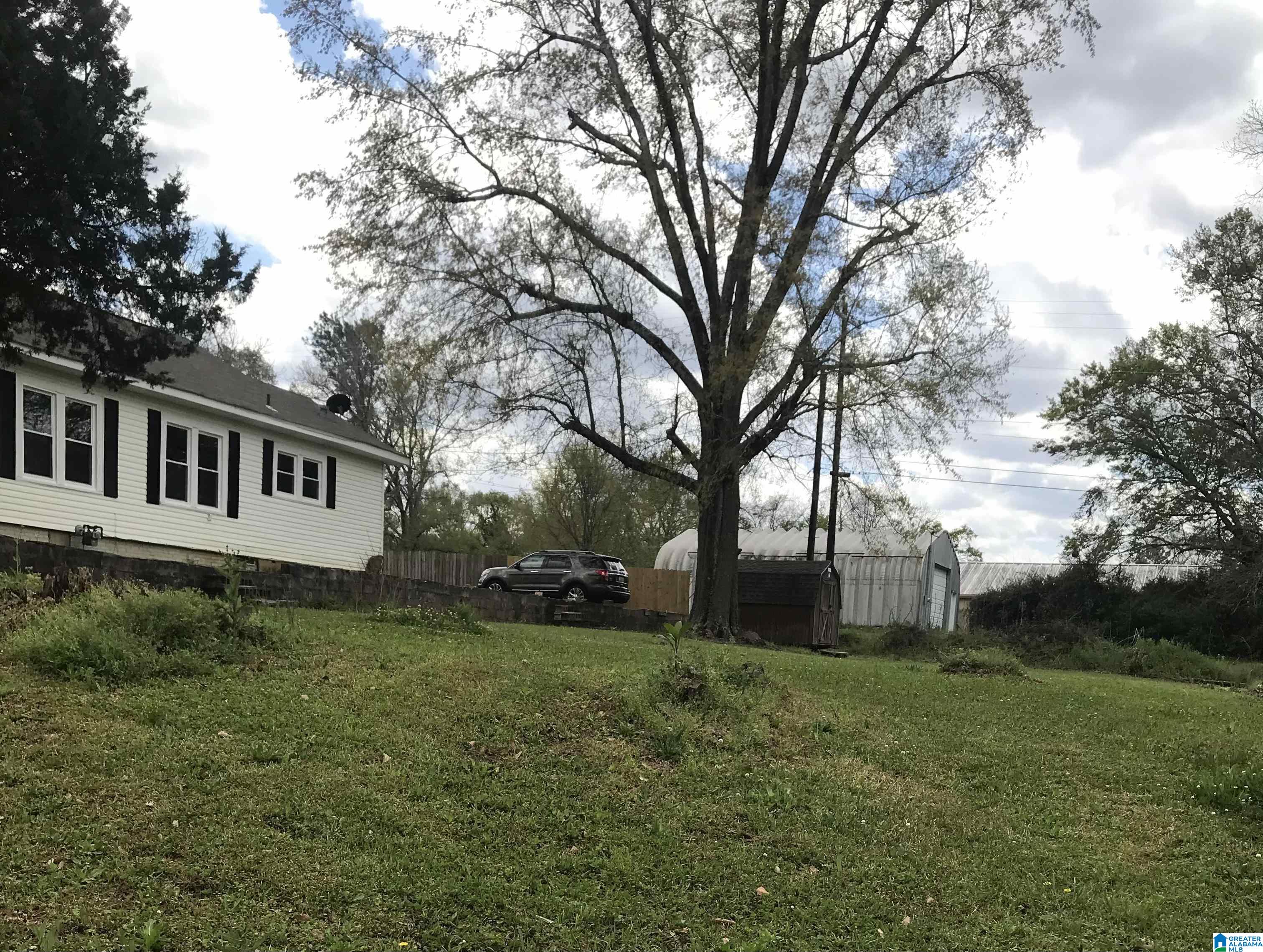 211 East Spring Street Sylacauga, AL 35150 - Photo 2 of 23