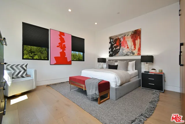 $5,350,000 | 4544 Woodley Avenue, Encino, CA 91436