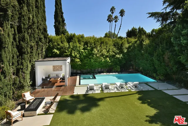 $5,350,000 | 4544 Woodley Avenue, Encino, CA 91436