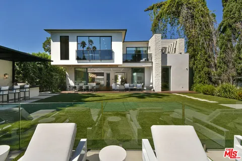 $5,350,000 | 4544 Woodley Avenue, Encino, CA 91436