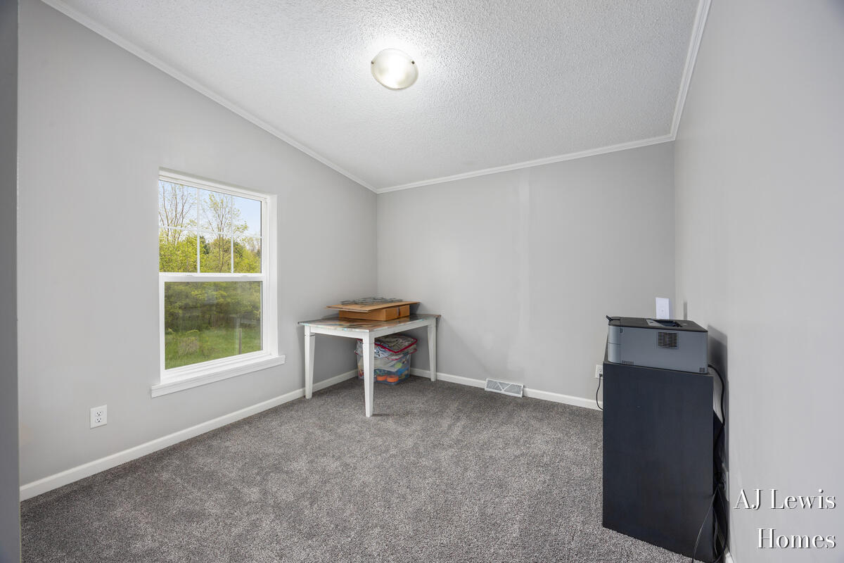 4810 Buehler Road Hastings, MI 49058 - Photo 15 of 25 3rd bedroom main floor