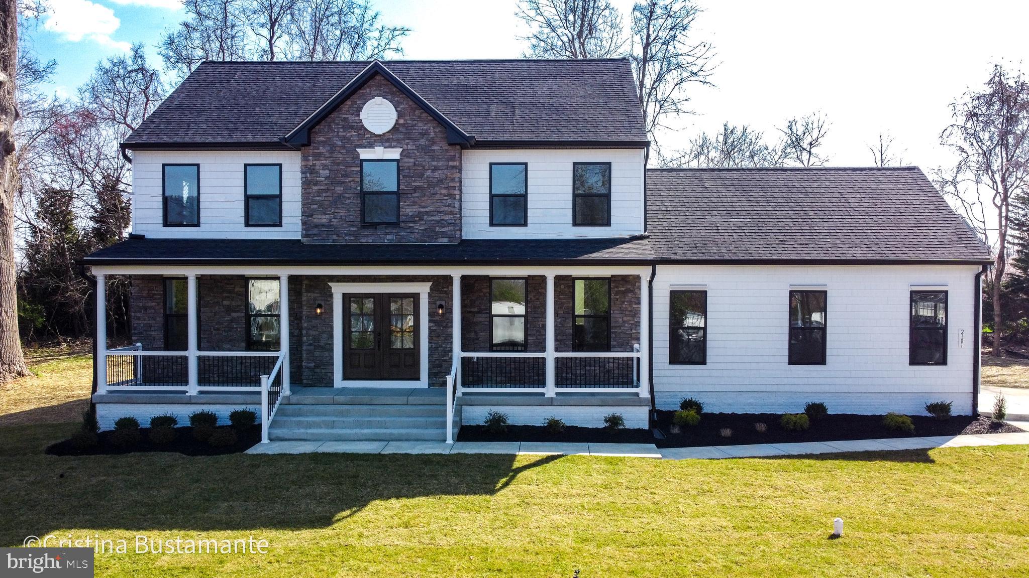 2101 Parsonage Lane Fallston, MD 21047 - Photo 2 of 100