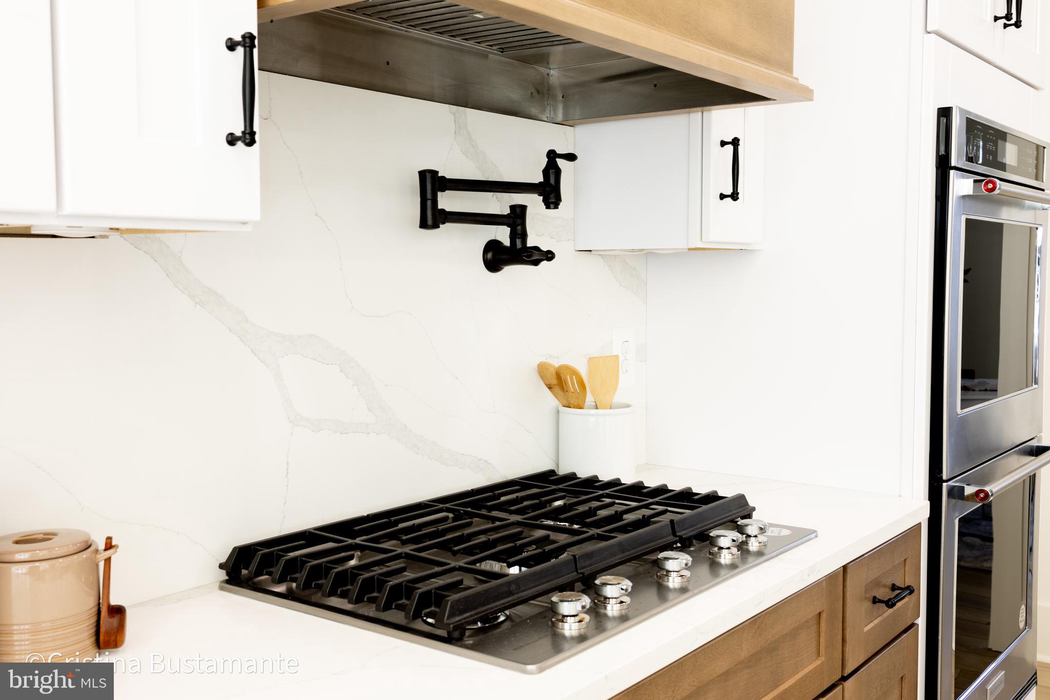 2101 Parsonage Lane Fallston, MD 21047 - Photo 27 of 100 Convenient pot filler