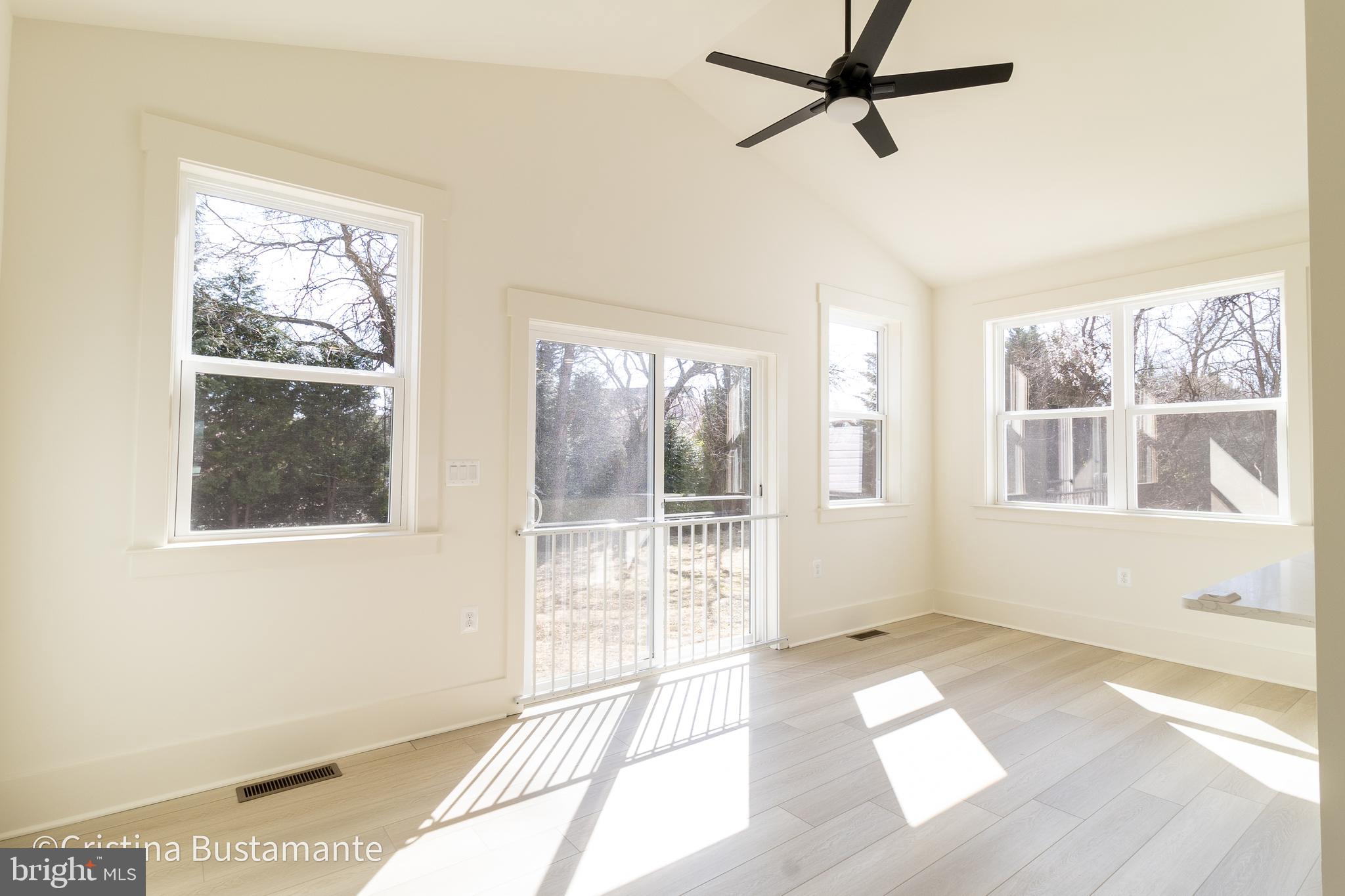 2101 Parsonage Lane Fallston, MD 21047 - Photo 36 of 100 Sun room off the back of the house