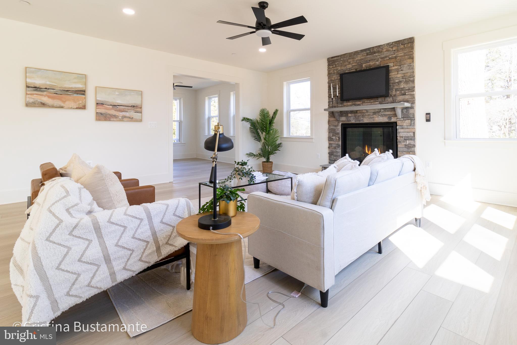 2101 Parsonage Lane Fallston, MD 21047 - Photo 47 of 100