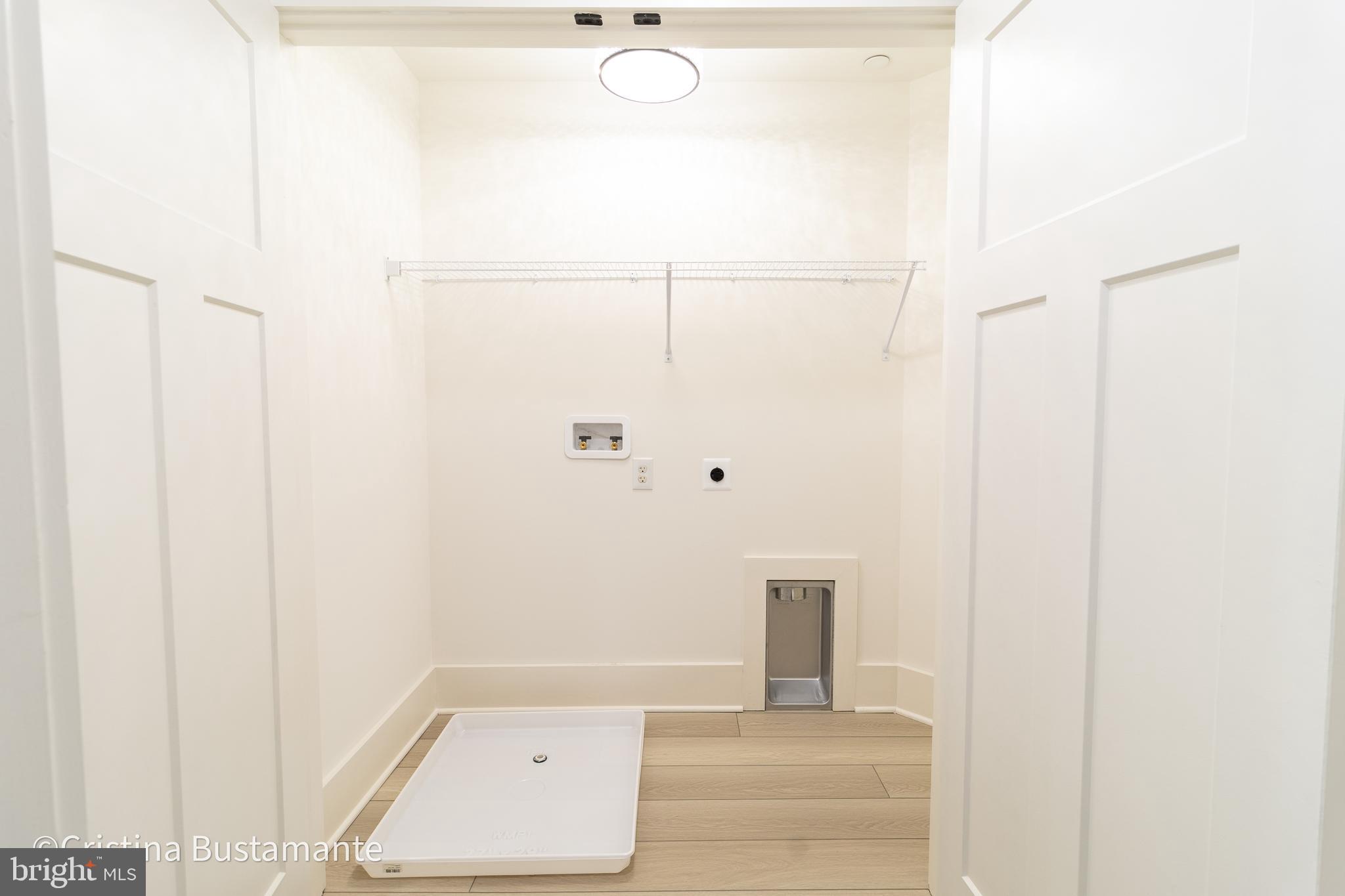 2101 Parsonage Lane Fallston, MD 21047 - Photo 89 of 100 Second floor laundry