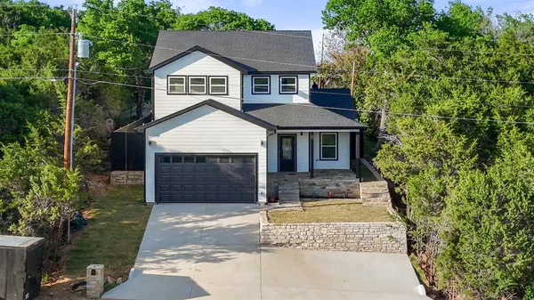 $392,000 | 3623 Sioux Trail, Granbury, TX 76048