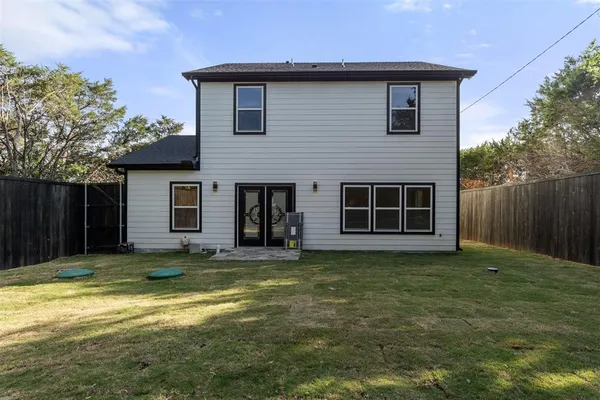 $392,000 | 3623 Sioux Trail, Granbury, TX 76048