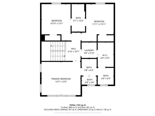 $392,000 | 3623 Sioux Trail, Granbury, TX 76048
