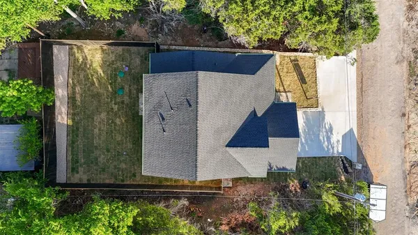 $392,000 | 3623 Sioux Trail, Granbury, TX 76048