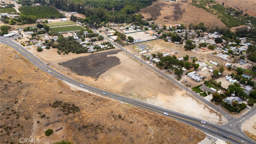 0 Mill Creek Road Mentone, CA 92359 - Photo 3 of 22