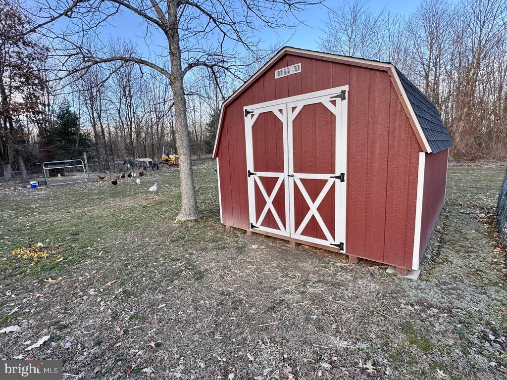 283 Lobo Road Harrington, DE 19952 - Photo 52 of 54 Gallery Image 52