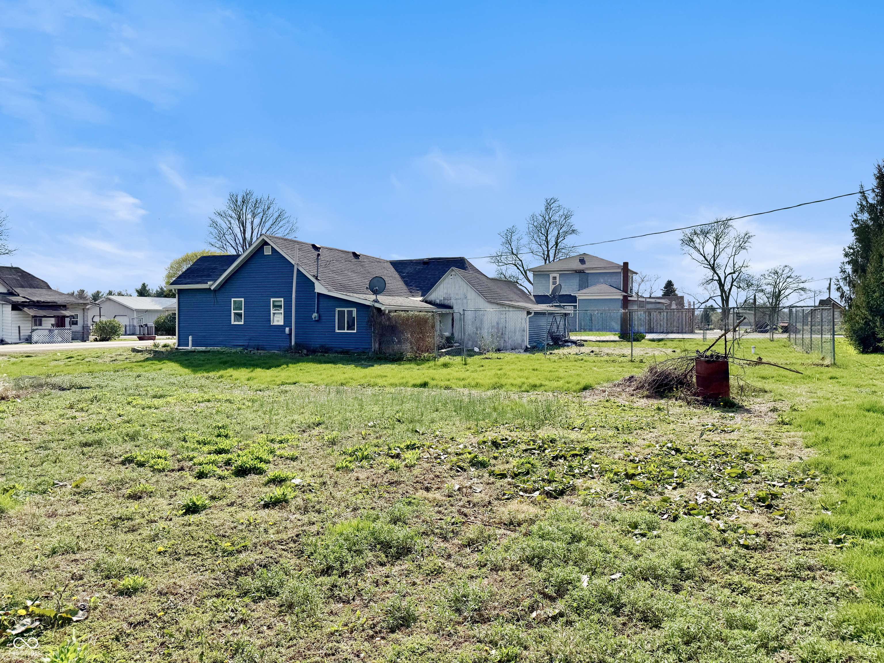 1323 Roush Street Young America, IN 46998 - Photo 50 of 53