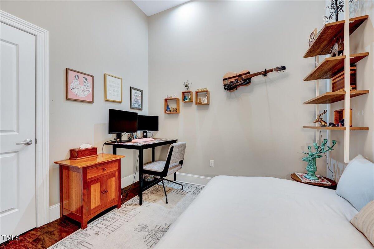 400 West North Street, Unit 1602 Raleigh, NC 27603 - Photo 38 of 47 33-400 W North St 1602-33