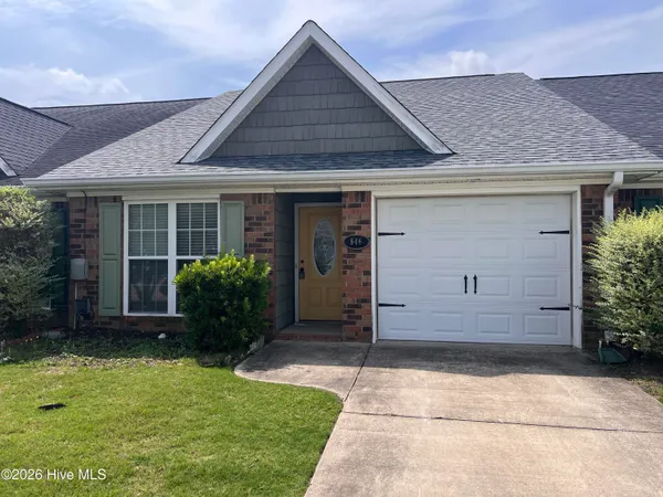 $1,450 | 846 Bryan Circle, Grovetown, GA 30813