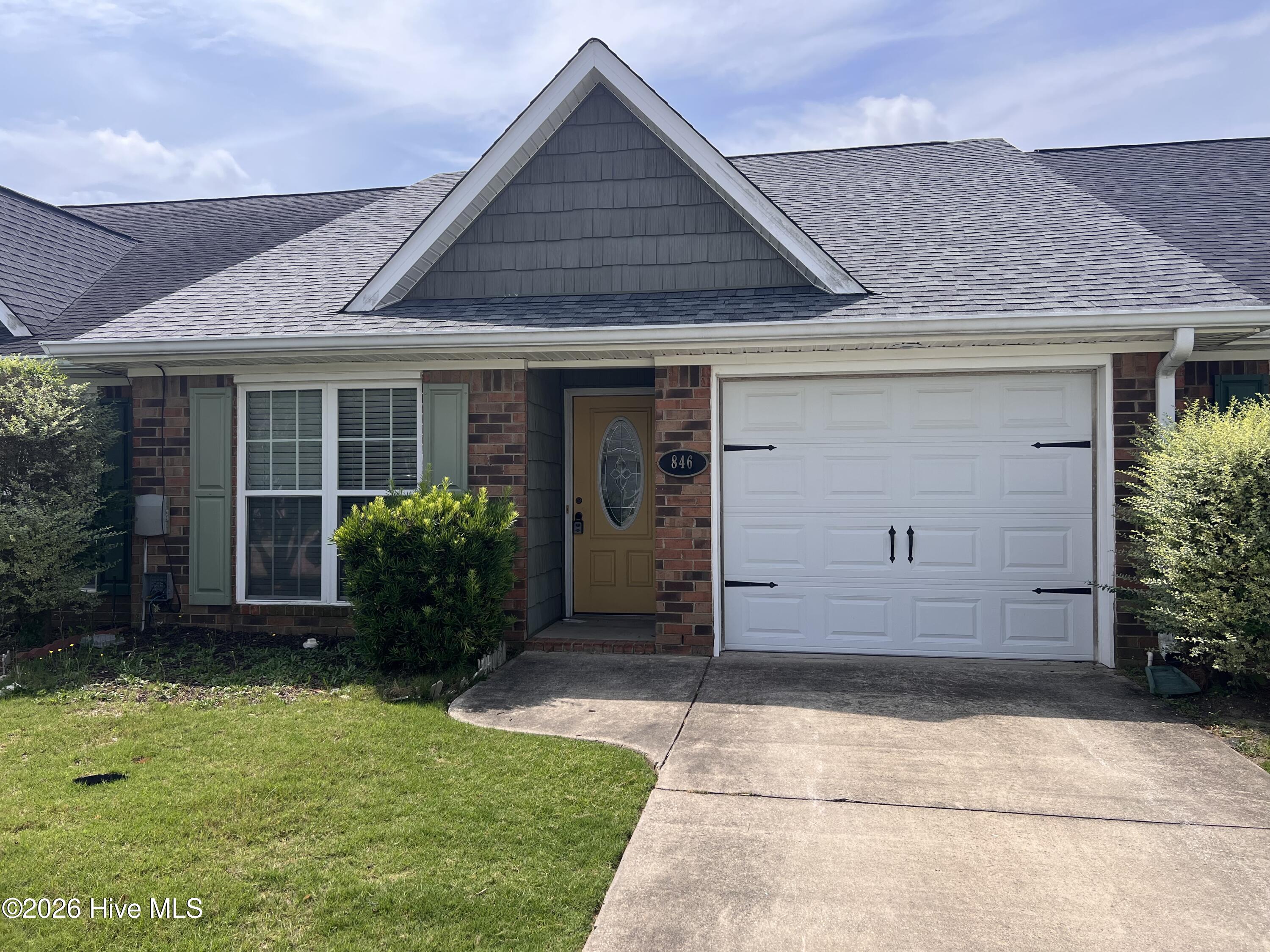 846 Bryan Circle Grovetown, GA 30813 - Photo 1 of 6