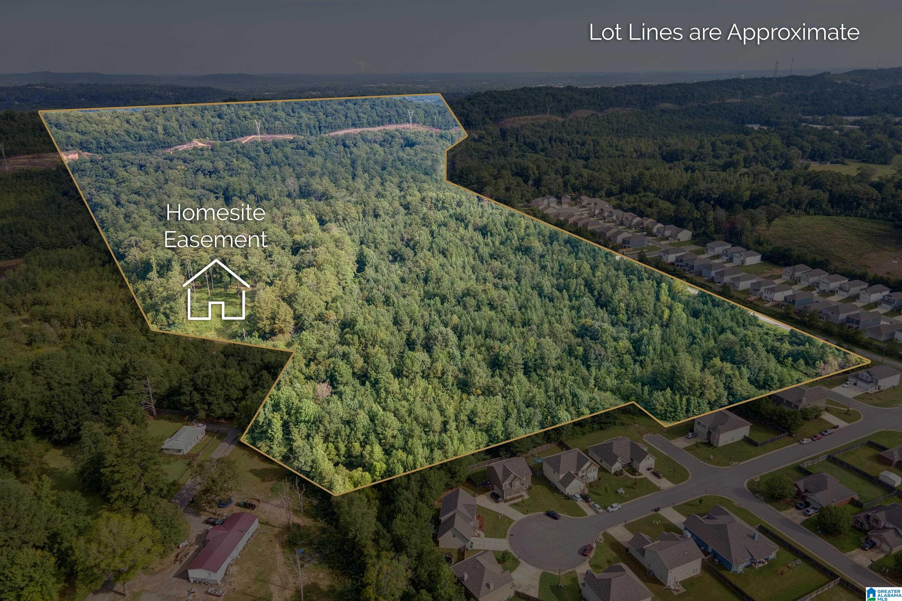 1062 Nixon Road Bessemer, AL 35022 - Photo 1 of 13