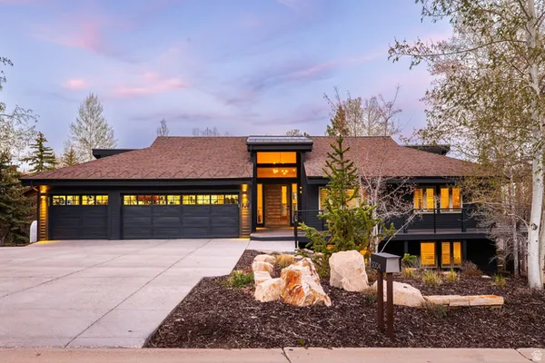 $4,500,000 | 3004 Meadows Drive, Park City, UT 84060