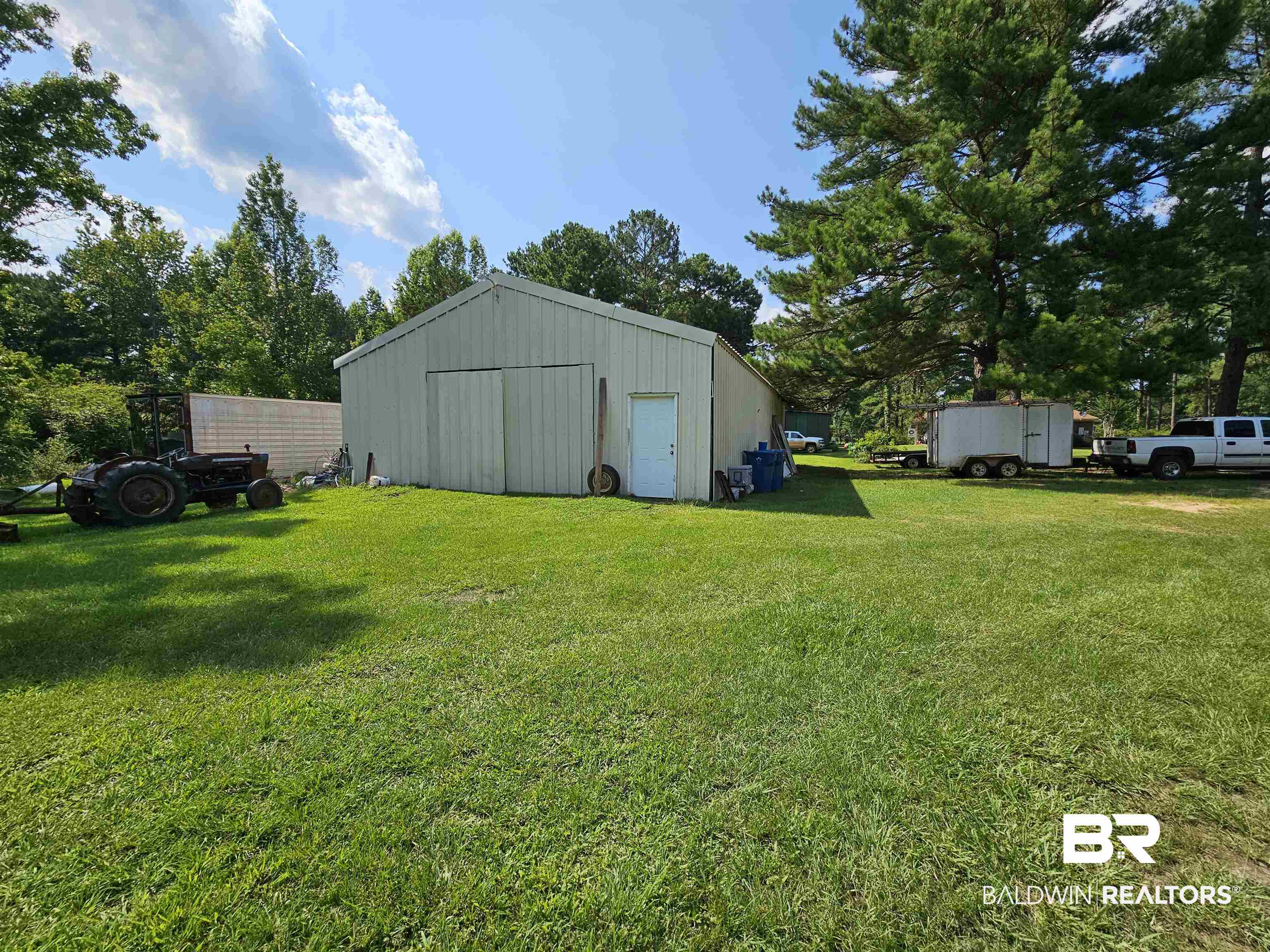 177 Scott Road Brewton, AL 36426 - Photo 2 of 45