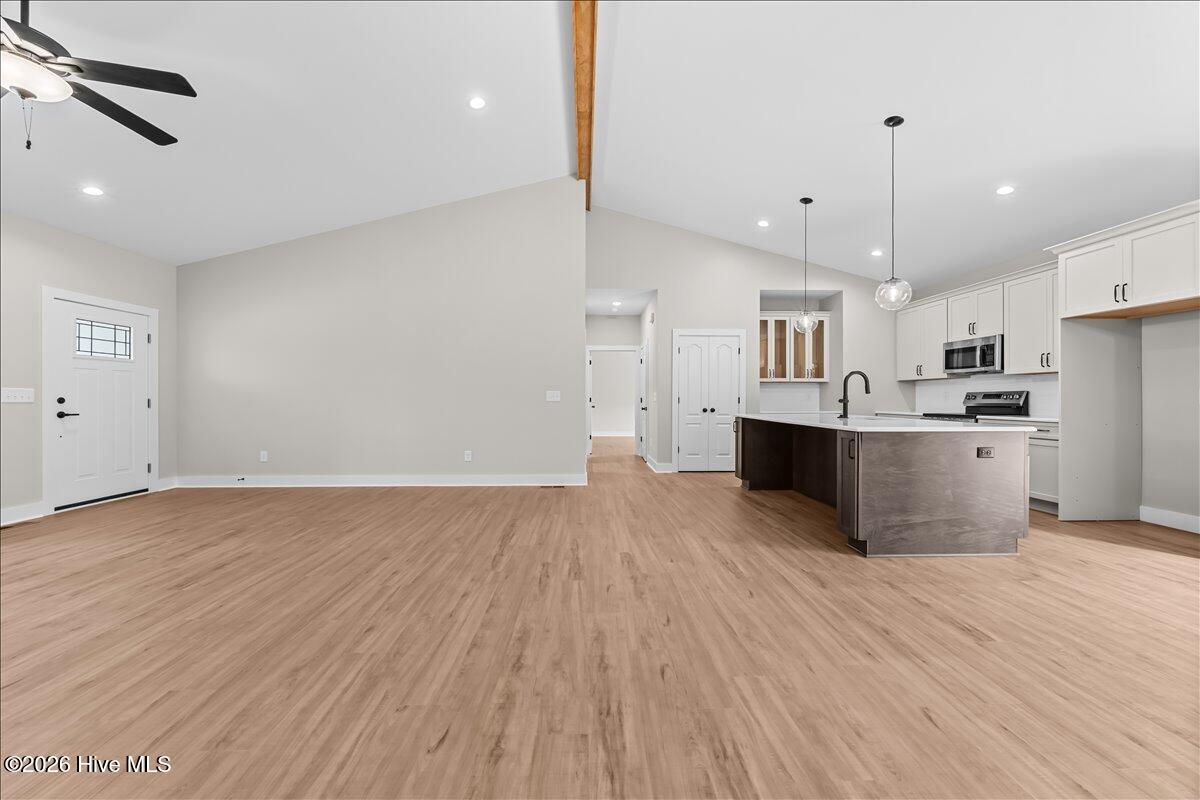110 Trailcrest Drive Rockingham, NC 28379 - Photo 24 of 48 24-DSC09478