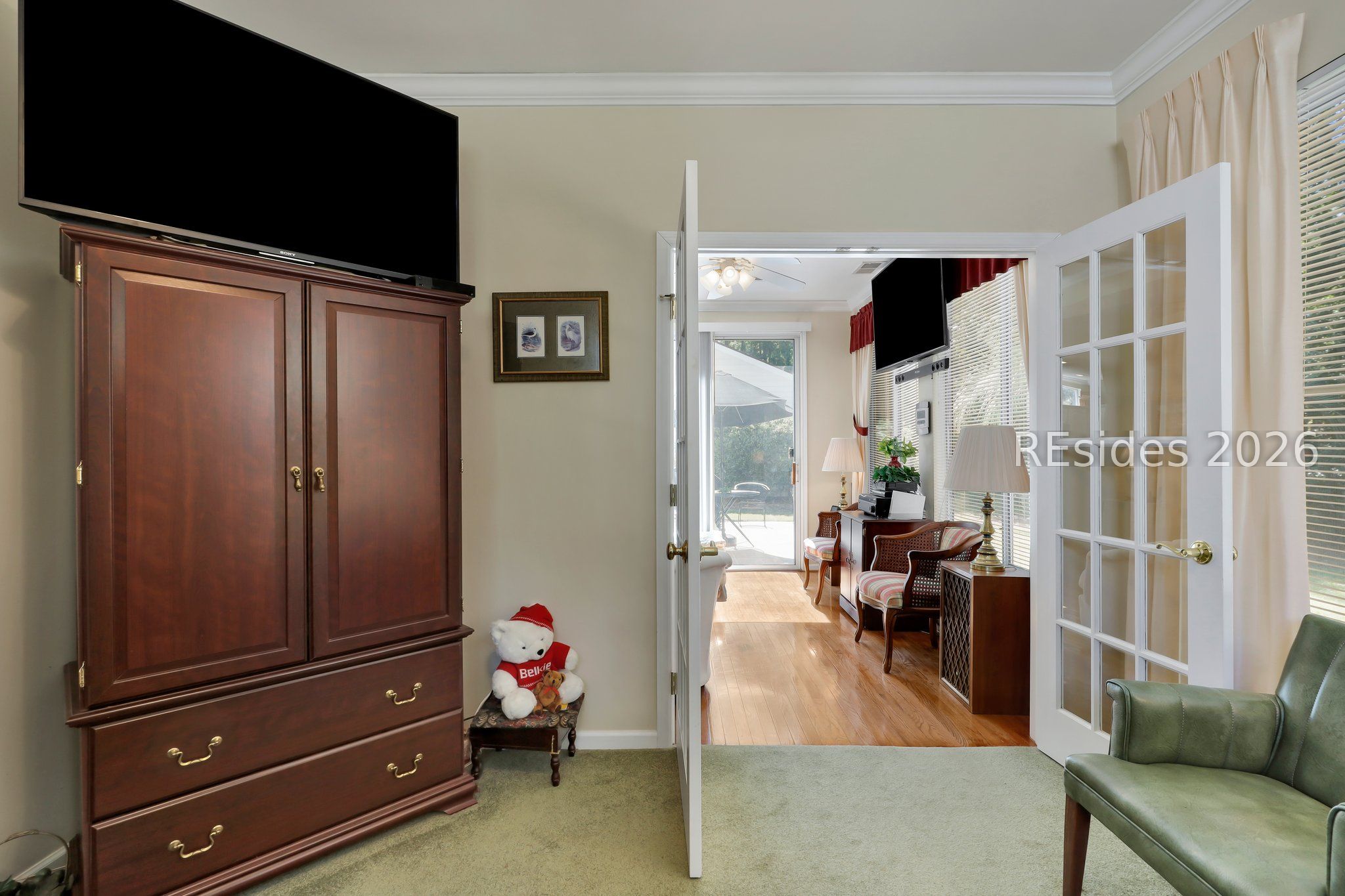 6 Broughton Court Bluffton, SC 29909 - Photo 11 of 12