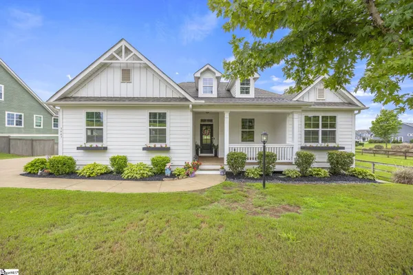 $400,000 | 3443 Oneal Church Road, Greer, SC 29651