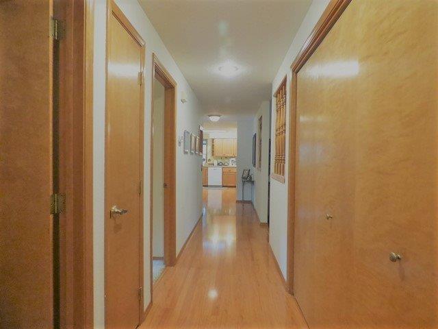 968 Wards Creek Road Rogue River, OR 97537 - Photo 13 of 33 Wide Hallway with lots of storage.