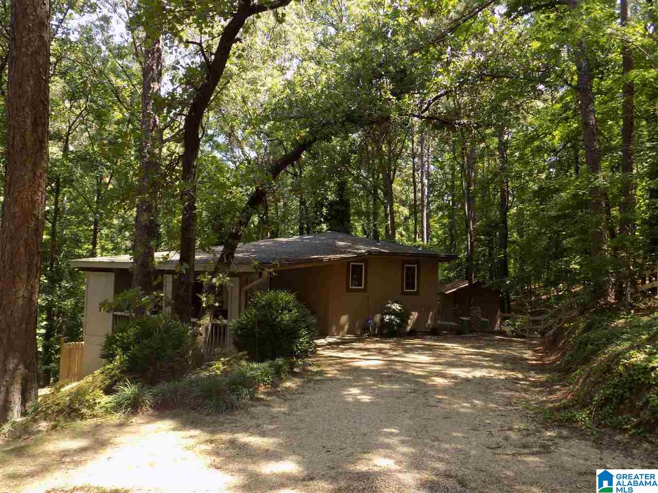 5271 Caldwell Mill Road Birmingham, AL 35242 - Photo 1 of 24