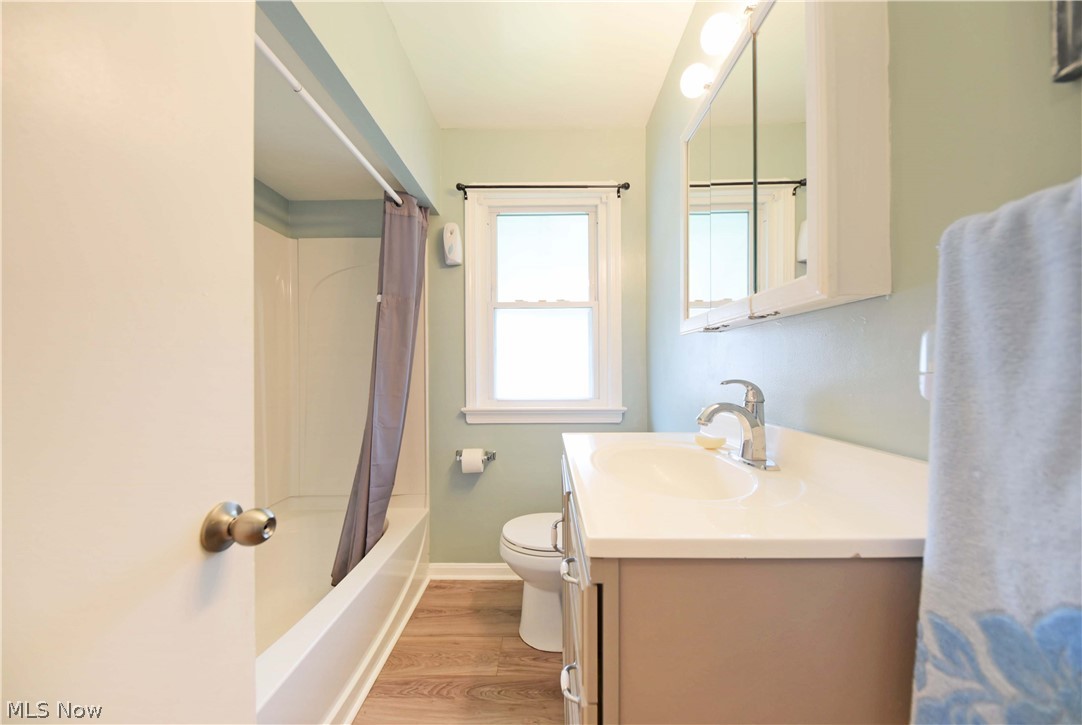 4408 Roadoan Road Brooklyn, OH 44144 - Photo 9 of 22