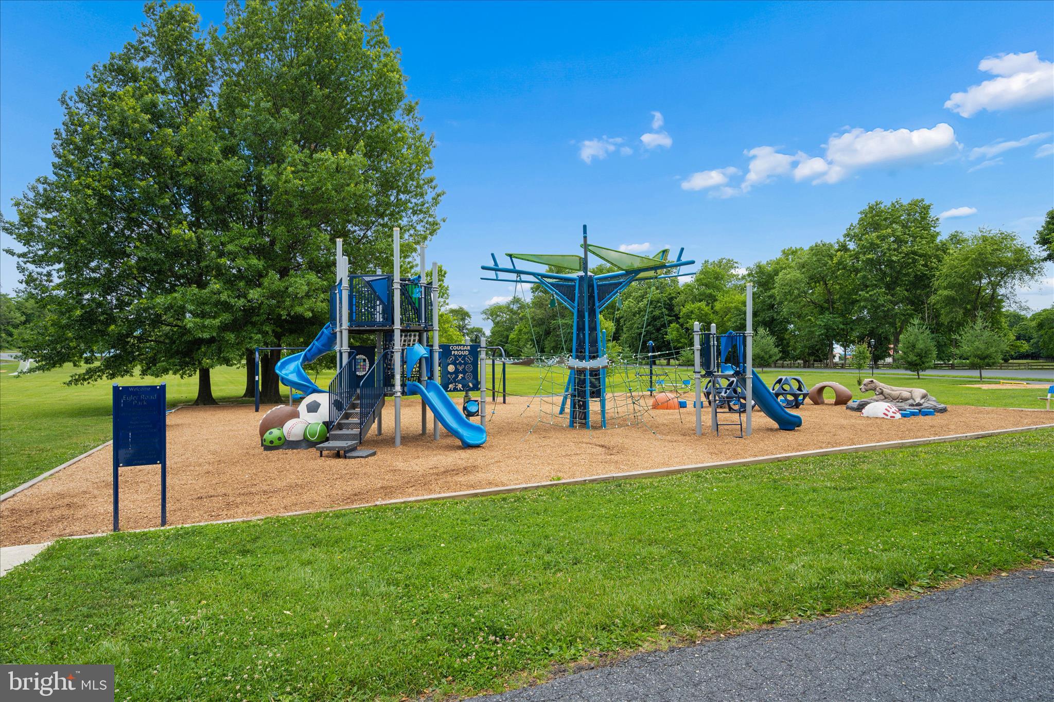 107 Eyler Road Thurmont, MD 21788 - Photo 71 of 74 Eyler Road Park