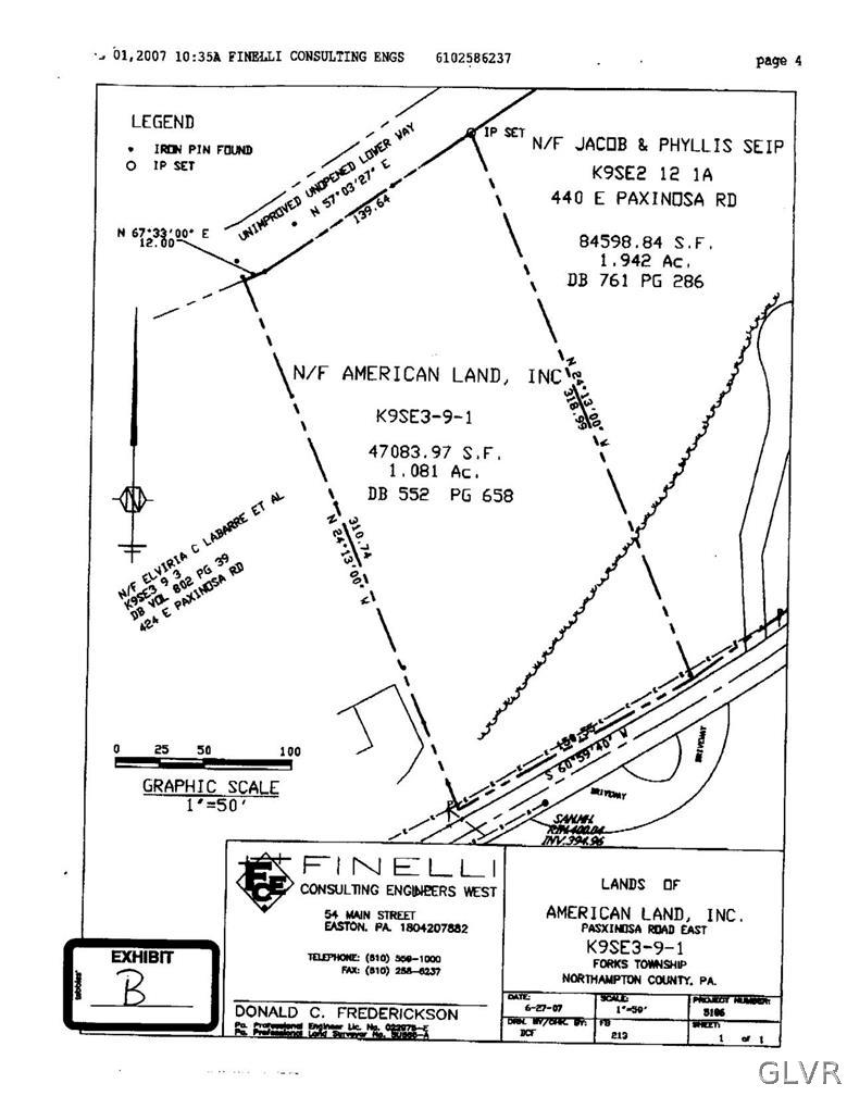 Paxinosa Rd Forks East Easton, PA 18042 - Photo 5 of 5