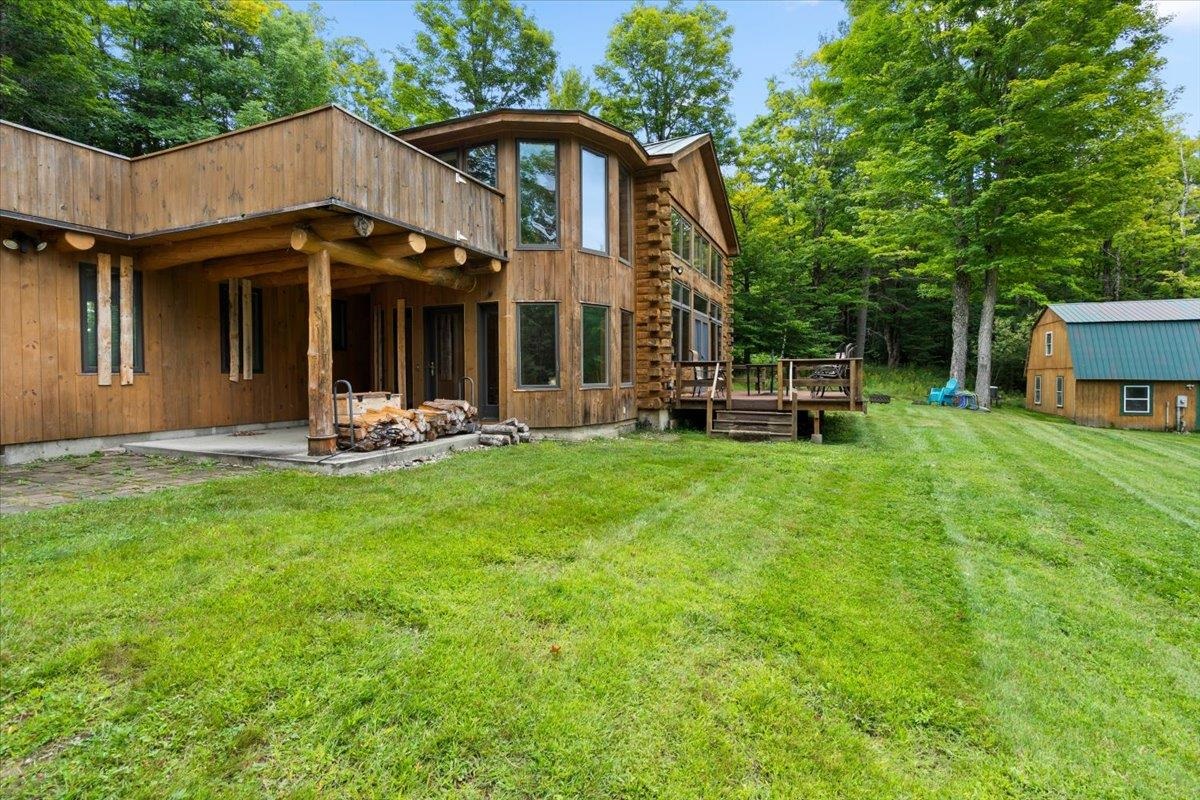 1641 West Hill Road Roxbury, VT 05669 - Photo 22 of 57 Gallery Image 22