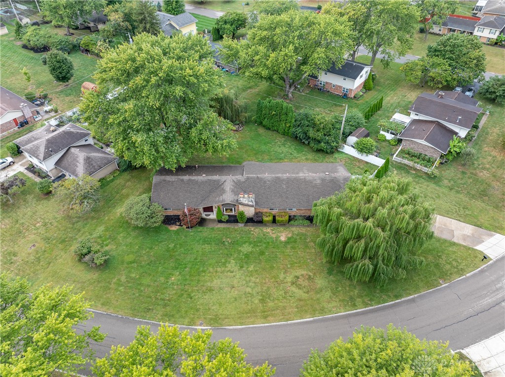 5417 Red Coach Road Dayton, OH 45429 - Photo 50 of 54