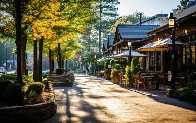 a view of outdoor space and patio