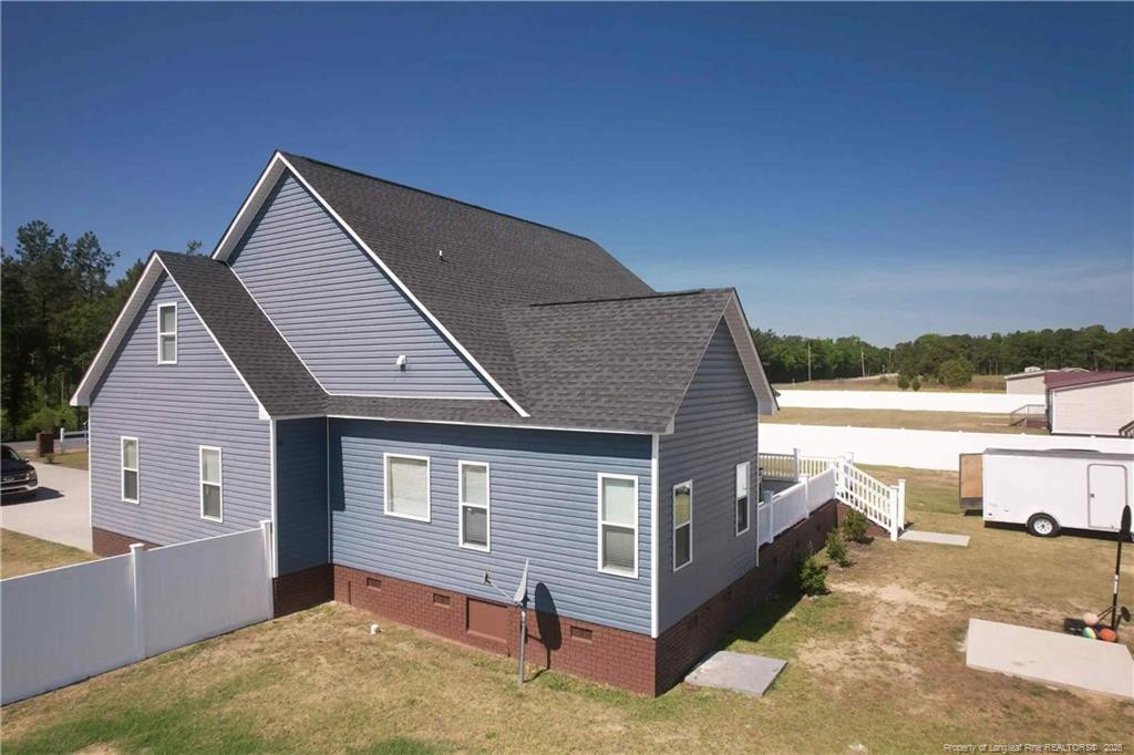 841 Blanchard Road St. Pauls, NC 28384 - Photo 37 of 45 Photo 37