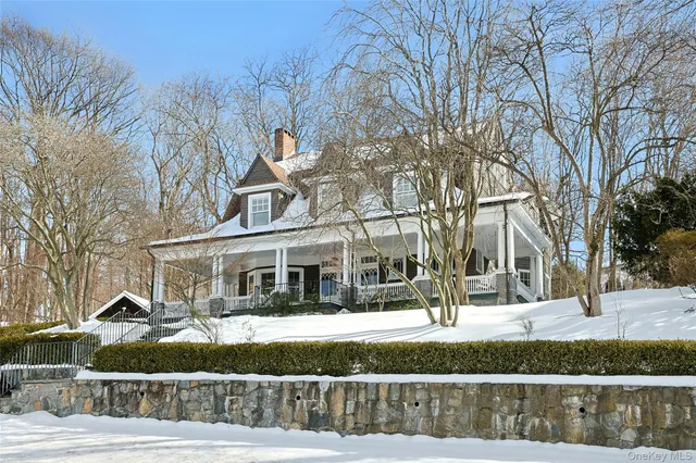 $1,899,900 | 182 Broadway, Dobbs Ferry, NY 10522